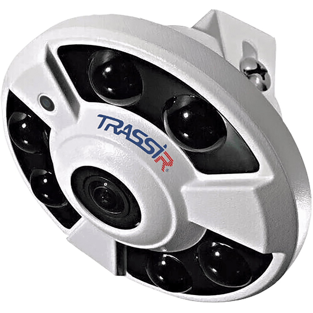 Видеокамера TR-D9251WDIR3 (1.4)