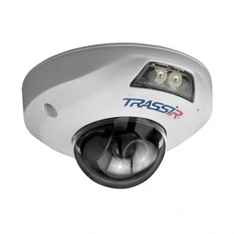 Видеокамера TR-D4351WDIR2 2.8