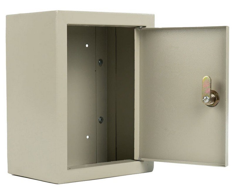 ЩМП — 00 МЭК (270х210х140) IP31 (MEC11105)
