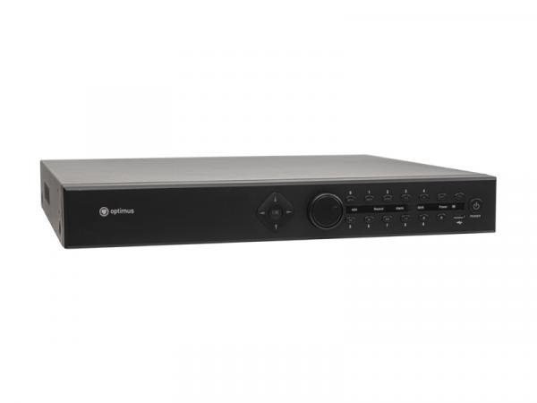 Видеорегистратор NVR-5364
