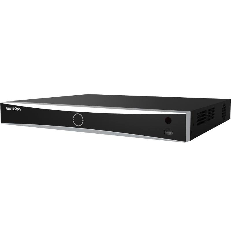 Видеорегистратор DS-7608NXI-K2(D)