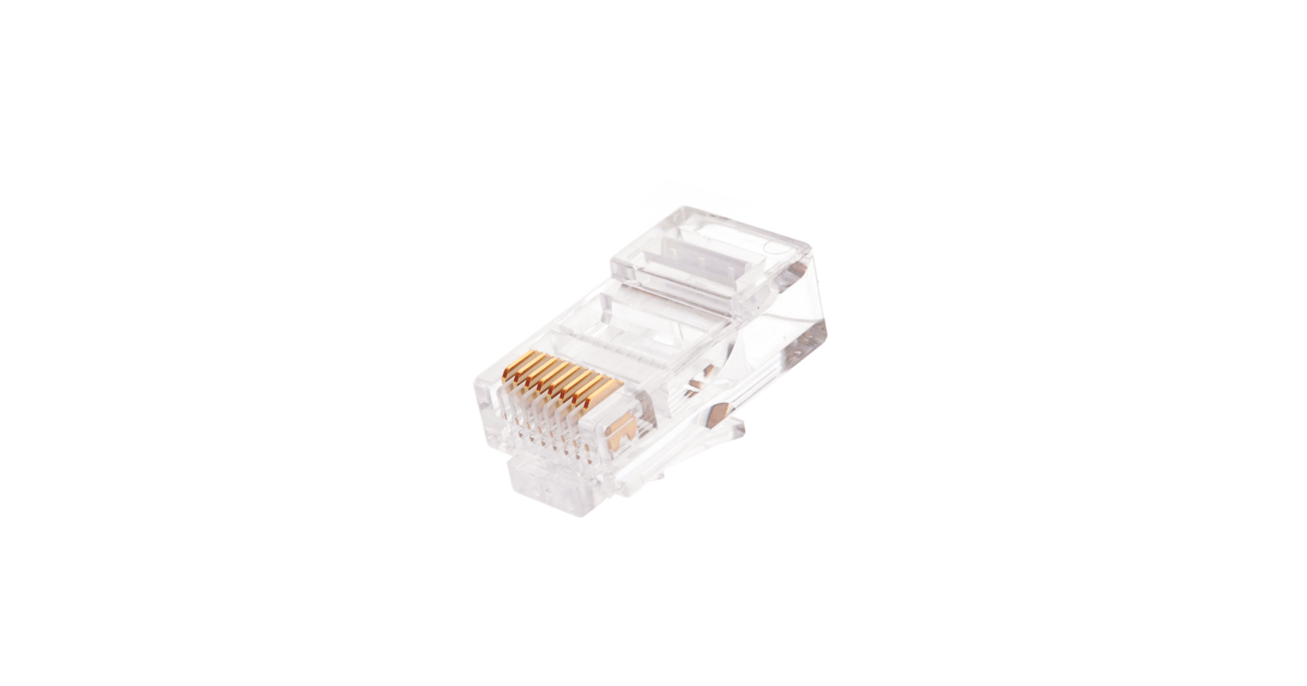 Аксессуар NMC-RJ88RZ06UD1-100 (100шт)