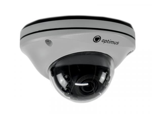 Видеокамера IP-E072.1(2.8)MPE_V.2