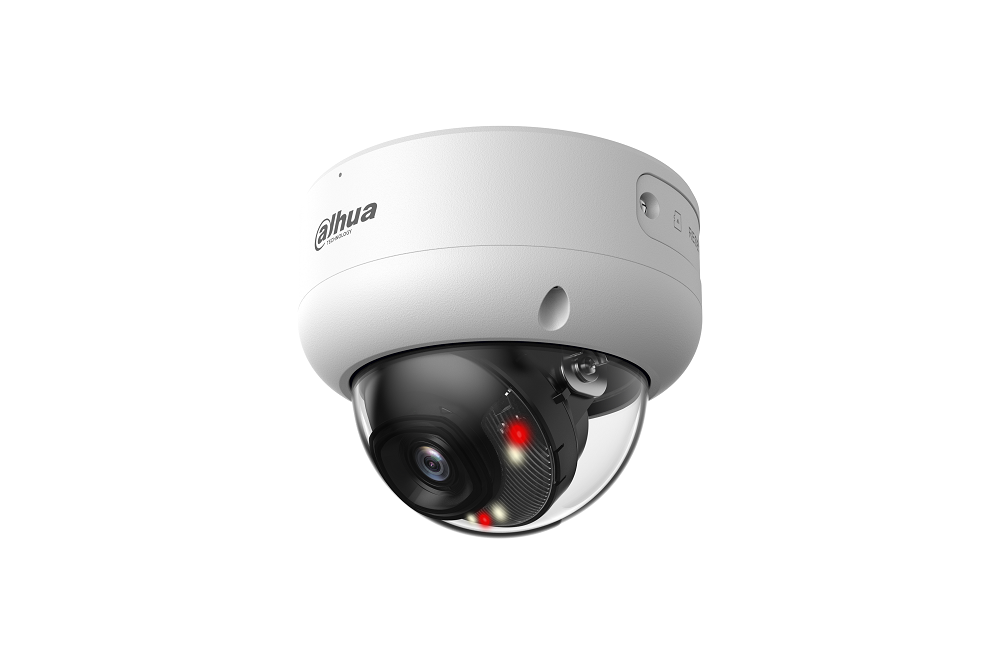 Видеокамера DH-IPC-HDBW3249EP-AS-IL-0360B