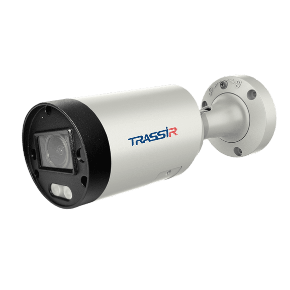 Видеокамера TR-D2183ZIR6 v3 (2.7-13.5)
