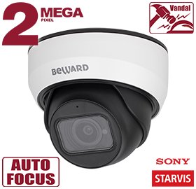 Видеокамера SV2012DZ