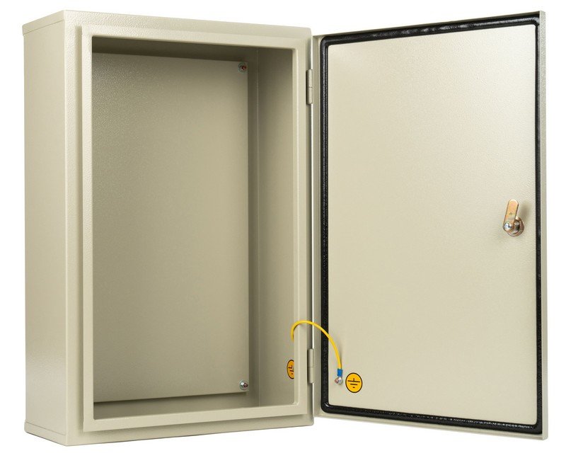 ЩМП — 065 МЭК (600х400х185) IP65 (MEC11308)