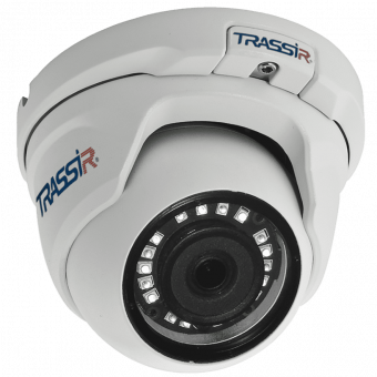 Видеокамера TR-D2S5-noPoE v3 (3.6)