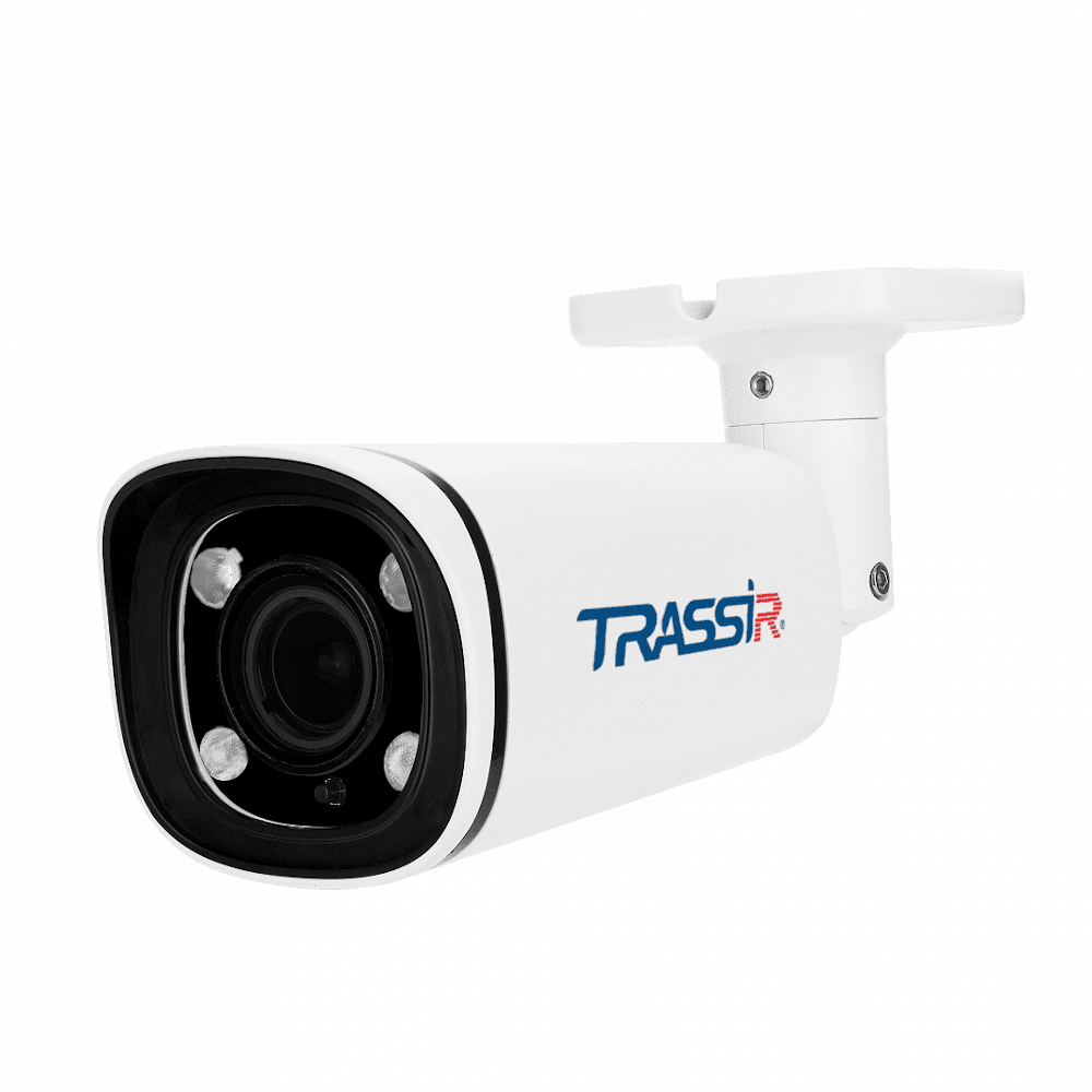Видеокамера TR-D2123ZCL6 (2.7-13.5)