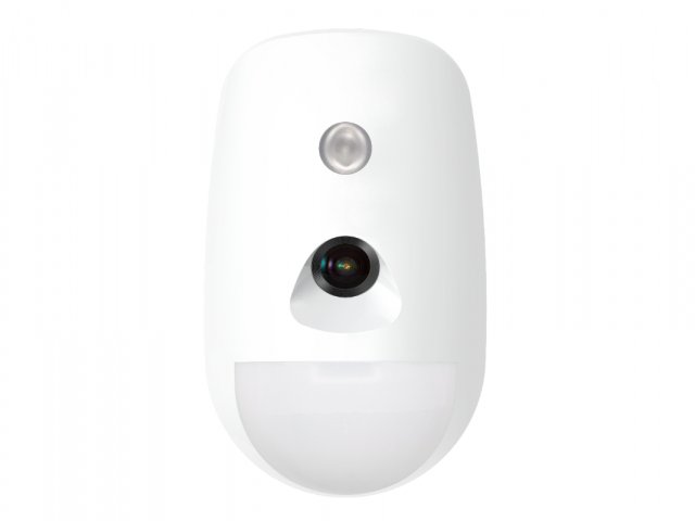 Радиоканальное устройство DS-PDPC12P-EG2-WE(B)