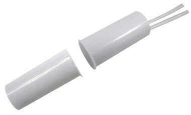 Извещатель охранный ST-DM015NO-WT