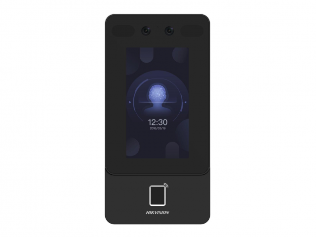 Биометрический контроллер ACT-T1342MW