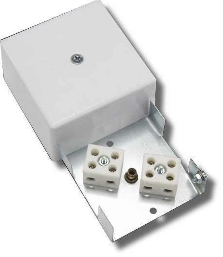 Комплект монтажный КМ-О (4к*6,0)-IP41