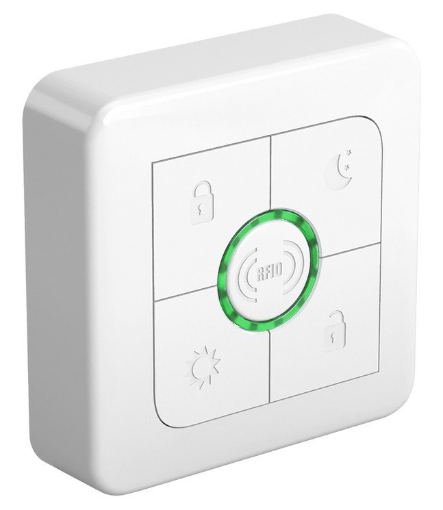 Беспроводное устройство Livi RFID