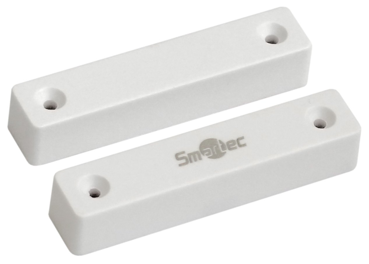Извещатель охранный ST-DM126NC-WT