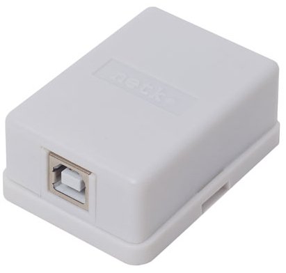 Извещатель охранный USB/RS-485G (Тополь, Тополь-8)