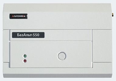 Устройство передачи извещений Базальт-550