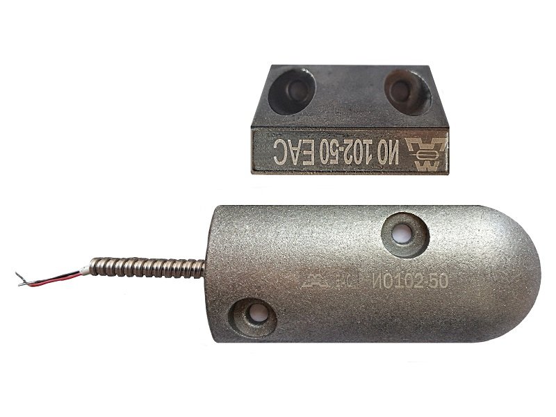 Извещатель охранный ИО 102-50 А3М (3)