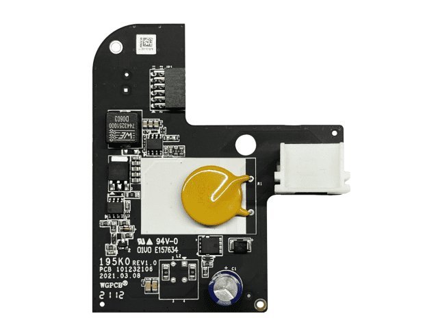 Радиоканальное устройство DS-PM1-D